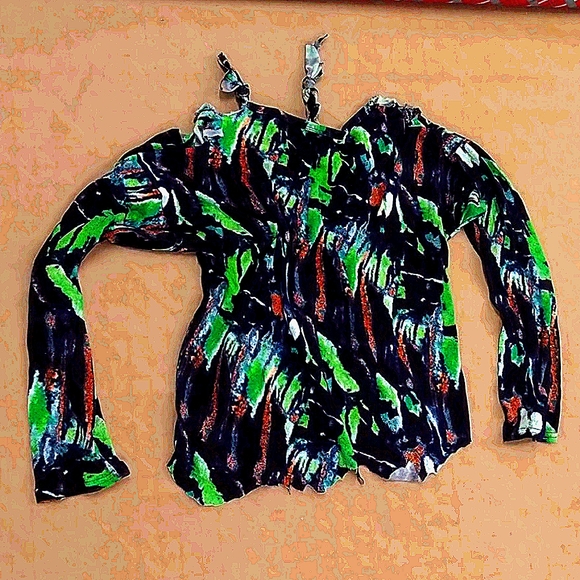 Abstract Top - Picture 2 of 2